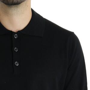 POLO IN MAGLIA +39MASQ - Mad Fashion | img vers.300x/